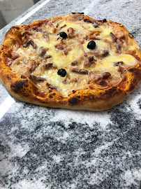 Photos du propriétaire du Pizzas à emporter PATATI & PATATA à Oloron-Sainte-Marie - n°4