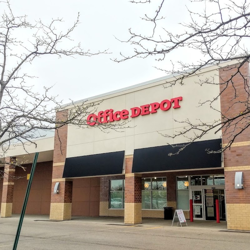 Office Depot