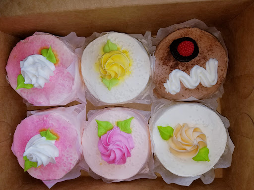 Bakery «Let Them Eat Cake», reviews and photos, 405 Maple St, West Des Moines, IA 50265, USA