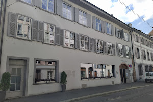 EPFL Laboratory Basel