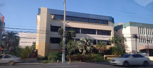 Despachos de abogados en Santo Domingo