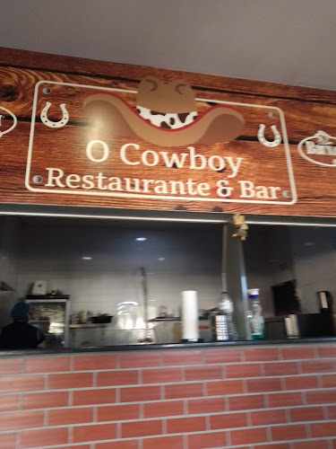 Avaliações doRestaurante e Bar o Cowboy em São Brás de Alportel - Restaurante