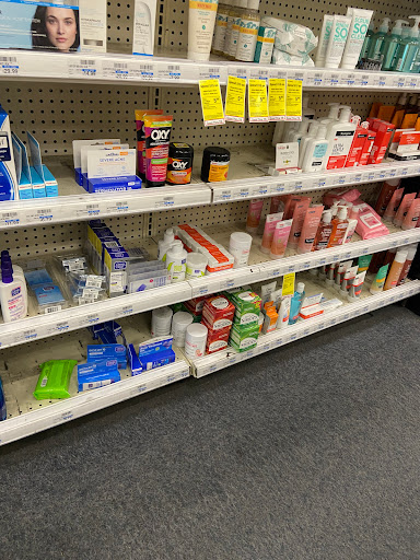 Drug Store «CVS», reviews and photos, 802 Lansdowne Ave, Drexel Hill, PA 19026, USA