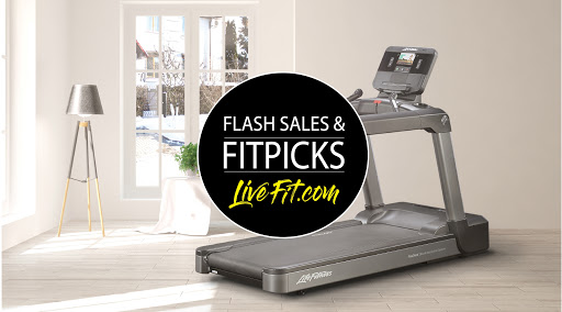 Exercise Equipment Store «G&G Fitness Equipment - McMurray», reviews and photos, 3535 Washington Rd, Canonsburg, PA 15317, USA