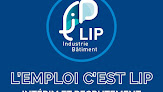 LIP Intérim & Recrutement BTP Industrie Louviers