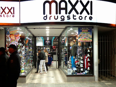 Maxxi Drugstore