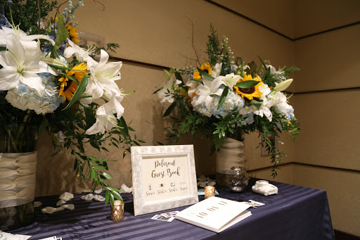 Florist «Lotus Designs», reviews and photos, 977 Tremont St, Boston, MA 02120, USA