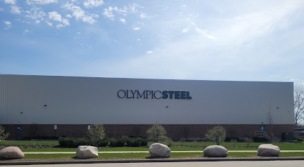 Olympic Steel