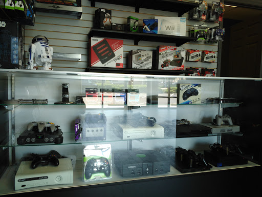 Legacy Toys and Games image