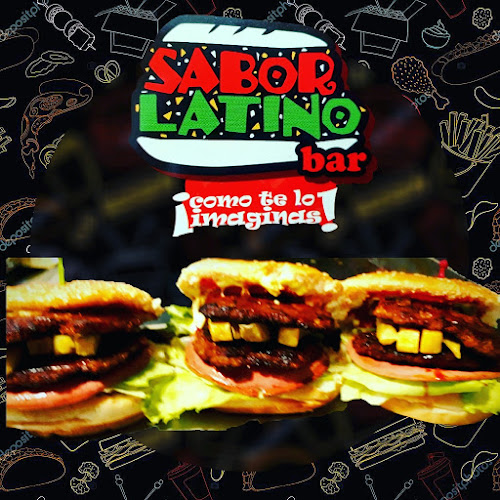 Comentarios y opiniones de Sabor Latino Bar. La Rotonda