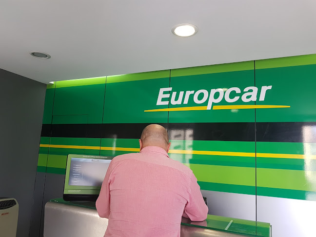 Europcar ELVAS - Elvas