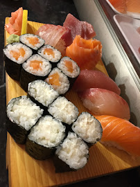 Sushi du Restaurant Japonais Oyisi à Saint-Étienne - n°18