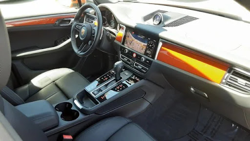 Used Car Dealer «Audi Monterey», reviews and photos, 3 Heitzinger Plaza, Seaside, CA 93955, USA