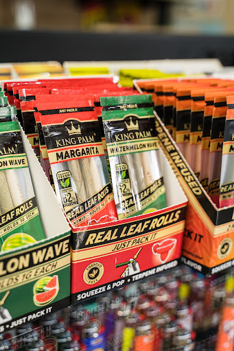 Tobacco Shop «Bear Smoke Smokeshop», reviews and photos, 4295 Browns Bridge Rd B, Cumming, GA 30041, USA