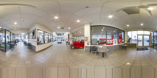 Toyota of Glendora image