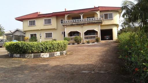 Akanu market, Nigeria, Ohafia, Nigeria, Park, state Cross River