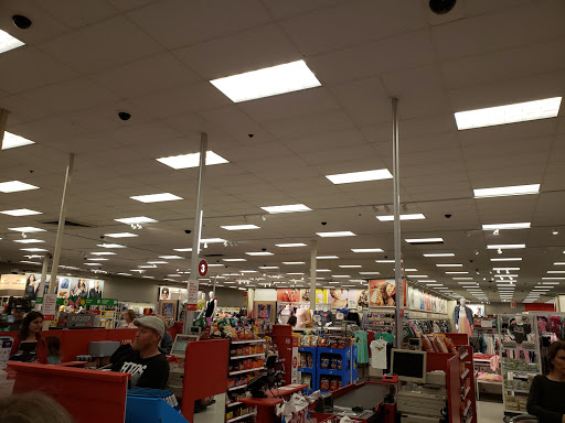 Department Store «Target», reviews and photos, 2700 Bell Rd, Auburn, CA 95603, USA