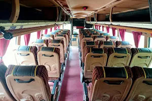 Sri Ramanjaneya Tourist Bus Travels image