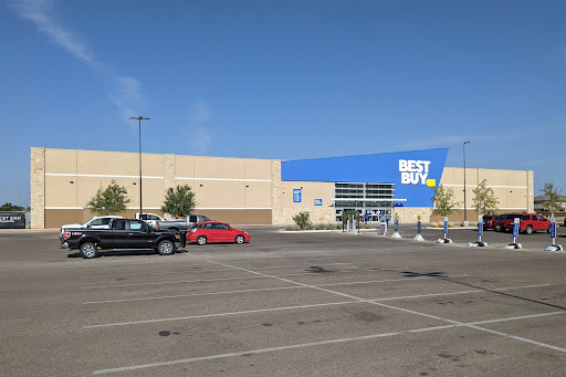 Electronics Store «Best Buy», reviews and photos, 5916 W Loop 289, Lubbock, TX 79424, USA