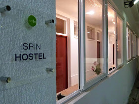 Spin Hostel