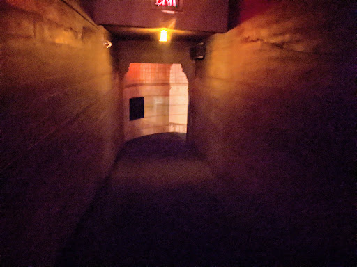 Pub «McMenamins Bagdad Theater & Pub», reviews and photos, 3702 SE Hawthorne Blvd, Portland, OR 97214, USA