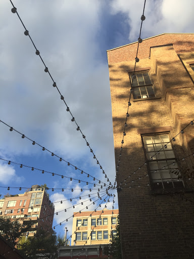 Non-Profit Organization «The Lesbian, Gay, Bisexual & Transgender Community Center», reviews and photos, 208 W 13th St, New York, NY 10011, USA