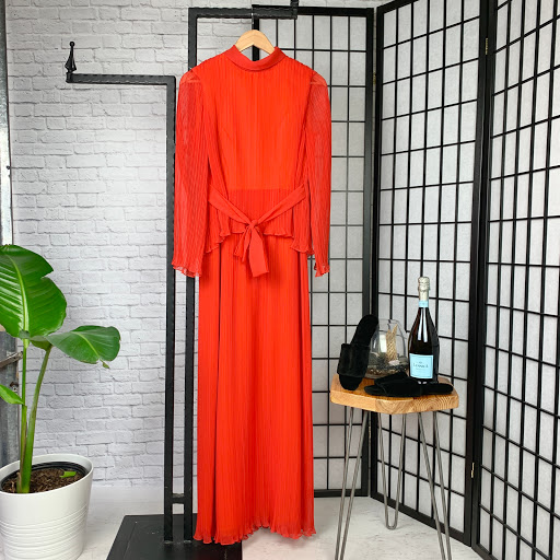 Consignment Shop «Sell Your Sole Consignment Boutique», reviews and photos, 2121 1st Ave Suite 101, Seattle, WA 98121, USA