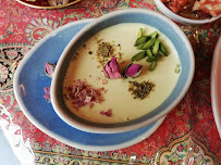 Photos du propriétaire du Restaurant de spécialités perses Restaurant iranien TORANJ à Paris - n°12