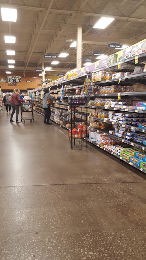 Grocery Store «Kroger», reviews and photos, 300 Brighton Park Blvd, Frankfort, KY 40601, USA