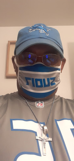 Department Store «Walmart Supercenter», reviews and photos, 28804 Gratiot Ave, Roseville, MI 48066, USA