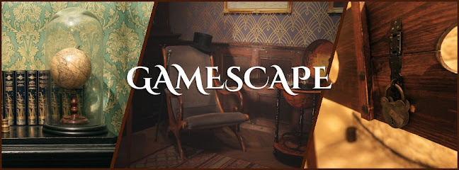 Gamescape - Escape game Paris