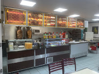 Atmosphère du Ekin Kebab à Dijon - n°6