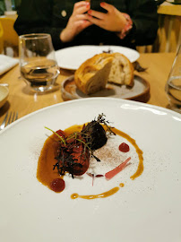 Les plus récentes photos du Restaurant gastronomique Restaurant Circle à Lyon - n°6