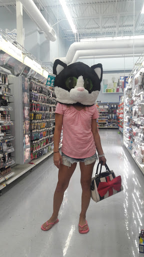 Department Store «Walmart Supercenter», reviews and photos, 310 W 5th St, Benton, KY 42025, USA