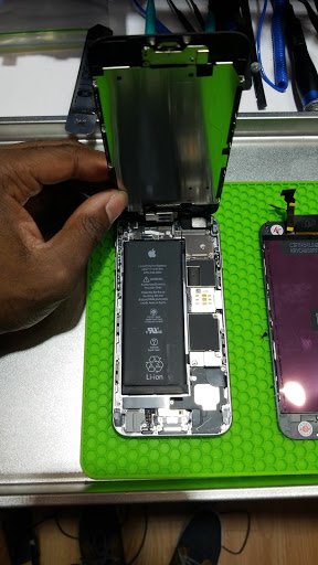 Cell Phone Store «Cyberion», reviews and photos, 11160 Veirs Mill Rd G10B, Silver Spring, MD 20902, USA