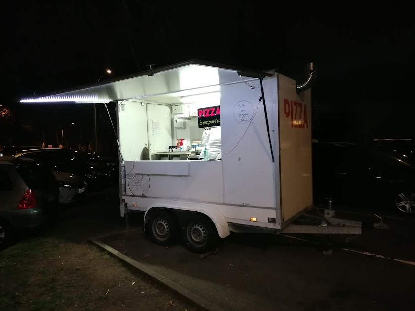 Pizza Nina à Nantes (Loire-Atlantique 44)