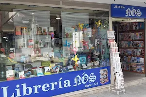 Libreria Nos C.B. image