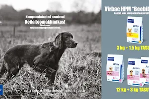 Vet Ltd, Keila Animal Clinic image