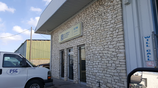 Electrical Supply Store «Columbia Electric Supply Co», reviews and photos, 218 Omaha Dr, Corpus Christi, TX 78408, USA