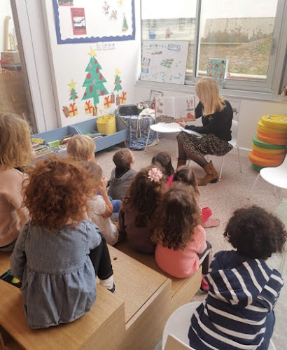 L'Autre École à Boulogne-Billancourt