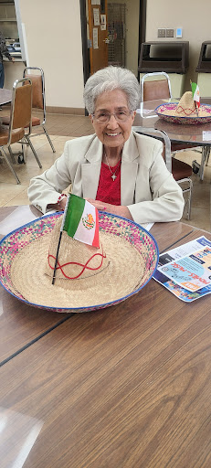 Westminster Senior Center – Food Distribution Center