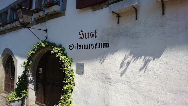Sust Museum Horgen - Baar