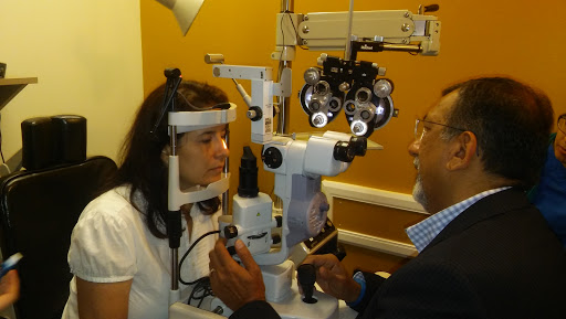 Optometrist «Vision Source Willowbrook», reviews and photos, 17282 TX-249, Houston, TX 77064, USA