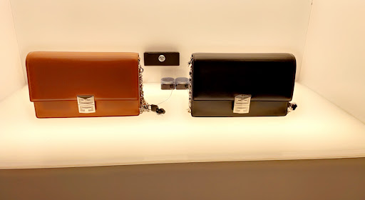 Department Store «Saks Fifth Avenue», reviews and photos, 1350 Polaris Pkwy, Columbus, OH 43240, USA