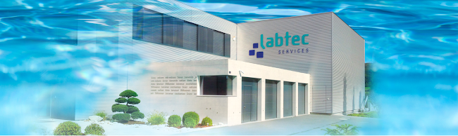 Kommentare und Rezensionen über Labtec SERVICES AG | Wassertechnik