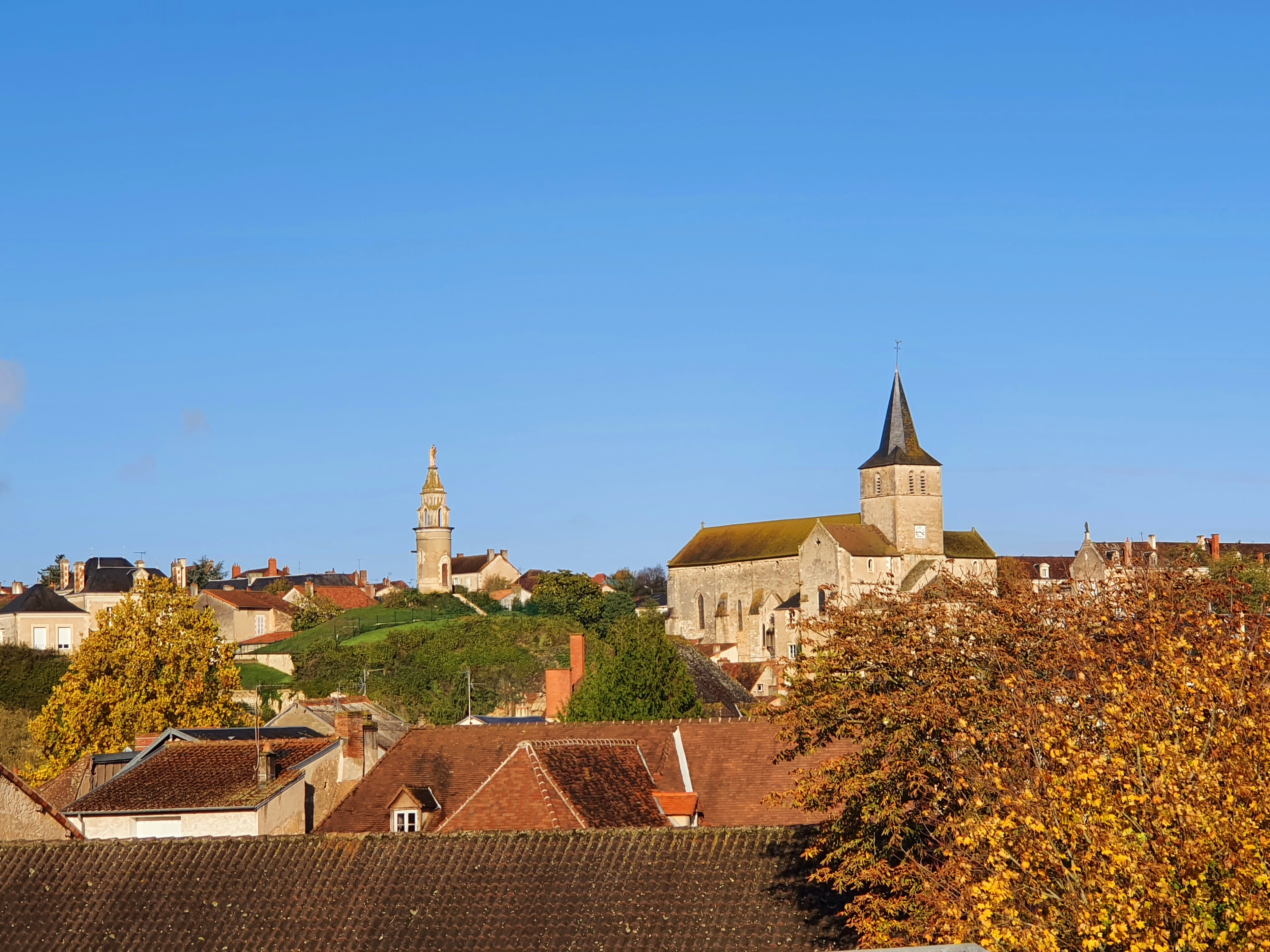 Photo n° 1 de l'avis de Bruno.a fait le 28/10/2020 à 21:07