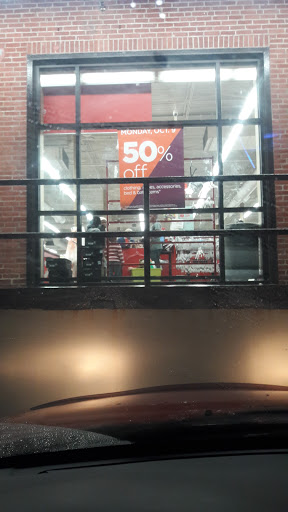 Thrift Store «Savers», reviews and photos, 201 Branch Ave, Providence, RI 02904, USA