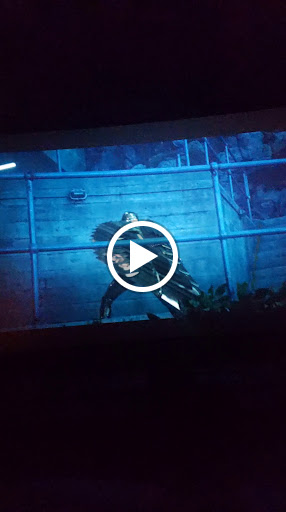 Movie Theater «Cinemark Ridgmar 13», reviews and photos, 2300 Green Oaks Rd, Fort Worth, TX 76116, USA