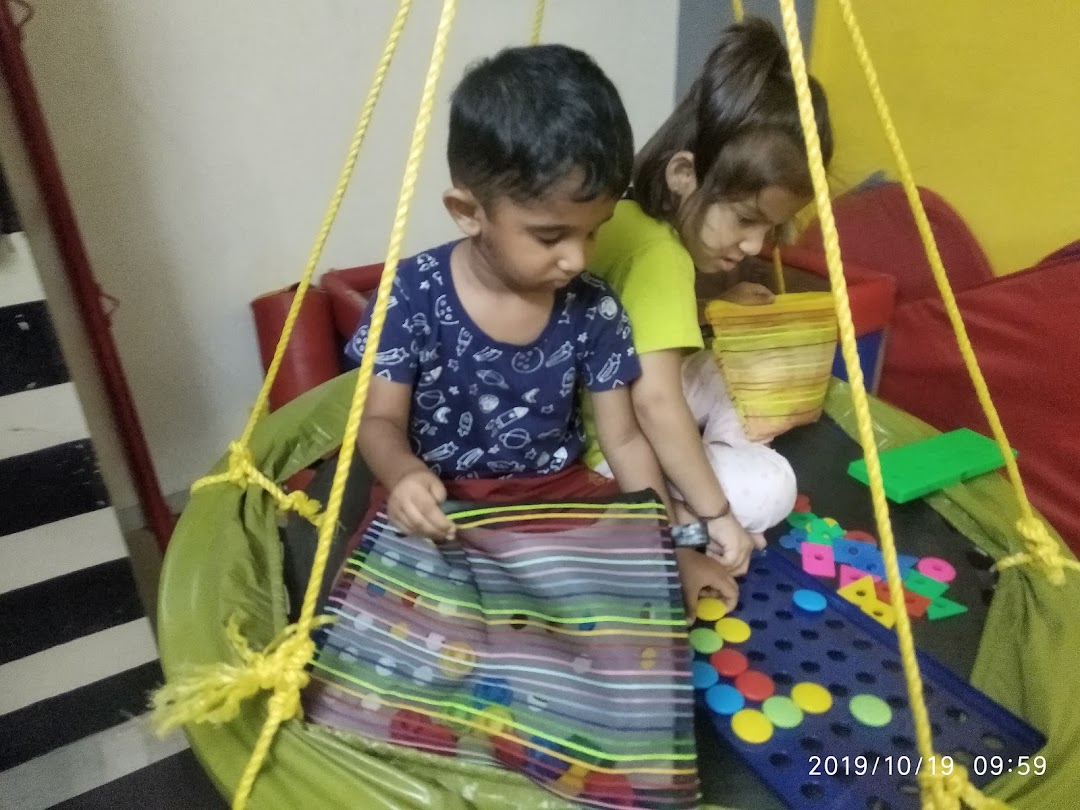 Sambhav kids therapy