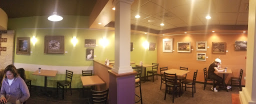 Coffee Shop «Higher Grounds Coffee», reviews and photos, 1709 S West Ave, Freeport, IL 61032, USA